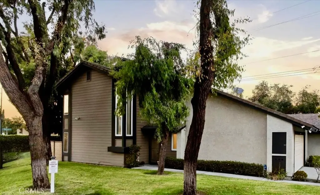 17017 Mount Lilita Court, Fountain Valley, CA — listing photo 1