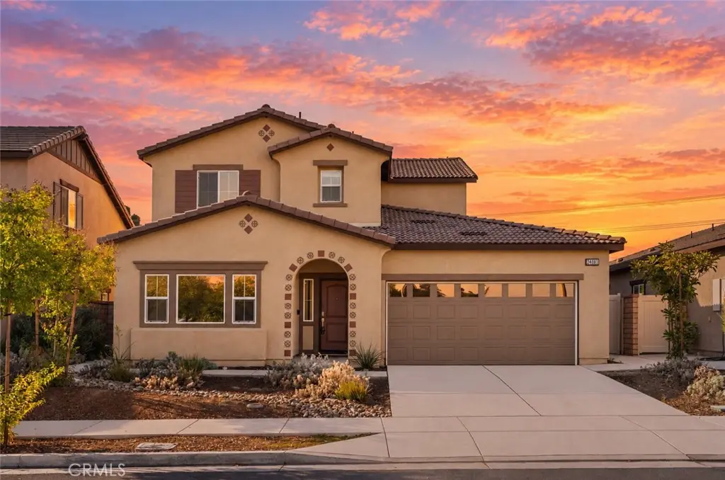 24083 Dusty Trail Way, Menifee, CA — listing photo 1