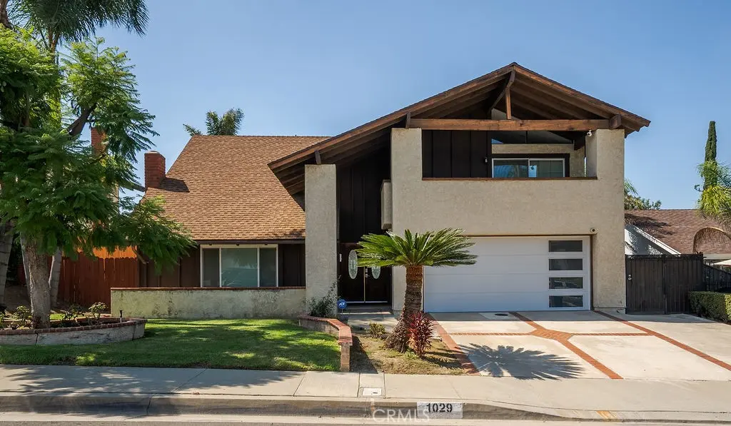 Single Family Residence for sale at 1029 Twin Canyon, Diamond Bar, CA featuring 4 beds and 3 baths