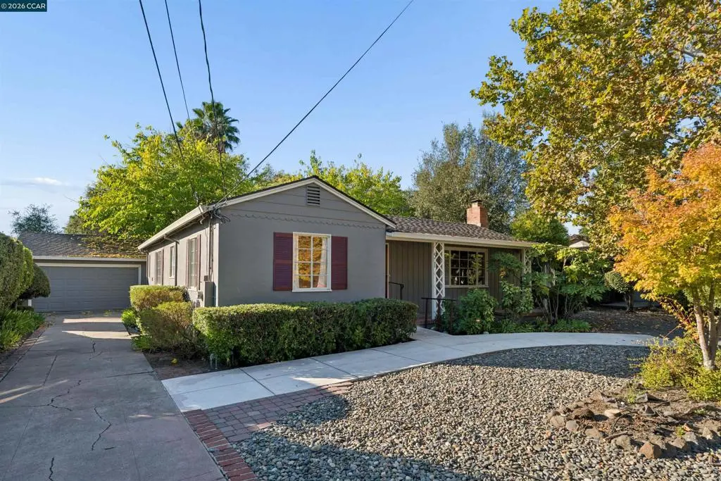 51 Bradley Ave, Walnut Creek, CA — listing photo 1