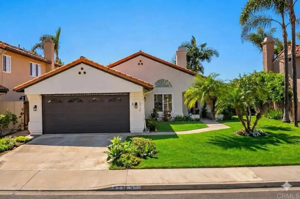 Single Family Residence for sale at 2929 Via Ipanema, Carlsbad, CA featuring 4 beds and 2 baths