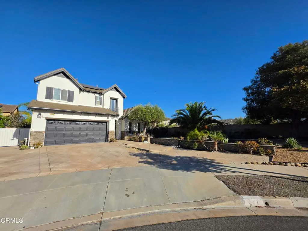 364 Cottages Court, Camarillo, CA — listing photo 1