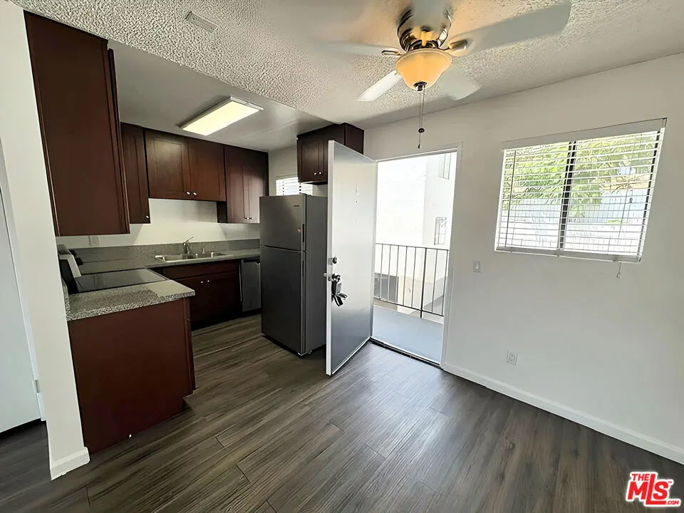 Condominium for rent at 3811 N Figueroa Street 6, Los Angeles, CA featuring 1 bed and 1 bath
