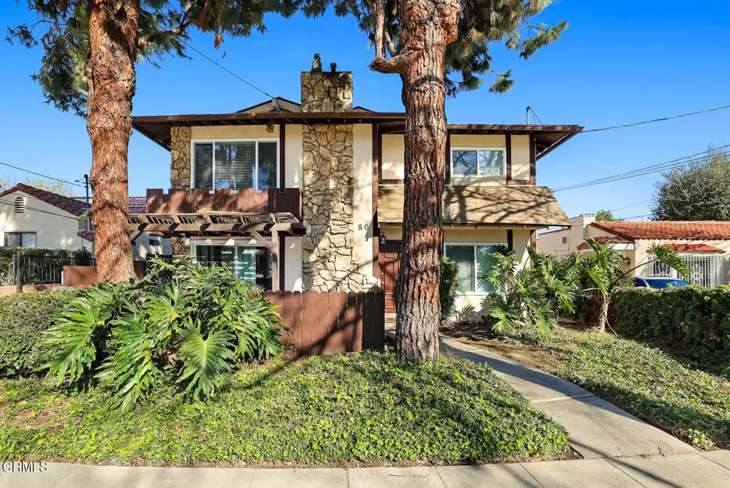 80 S Sunnyslope Avenue 102, Pasadena, CA — listing photo 1