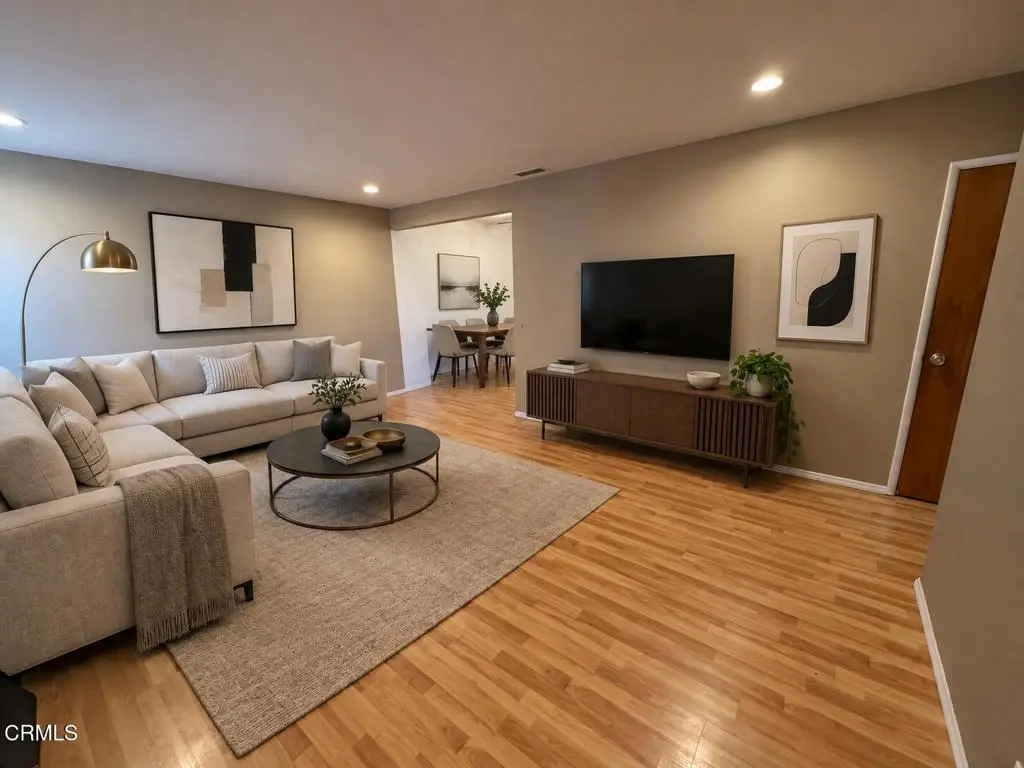 Duplex for sale at 1422 E Mauretania Street, Los Angeles, CA