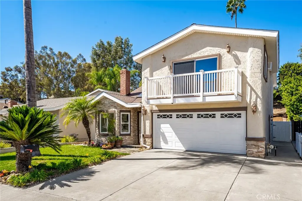 27075 Via Callado, Mission Viejo, CA — listing photo 1