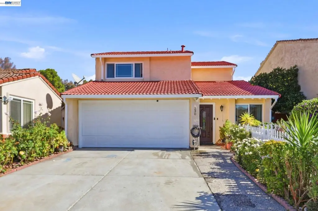 330 Ryegate Ct, San Jose, CA — listing photo 1