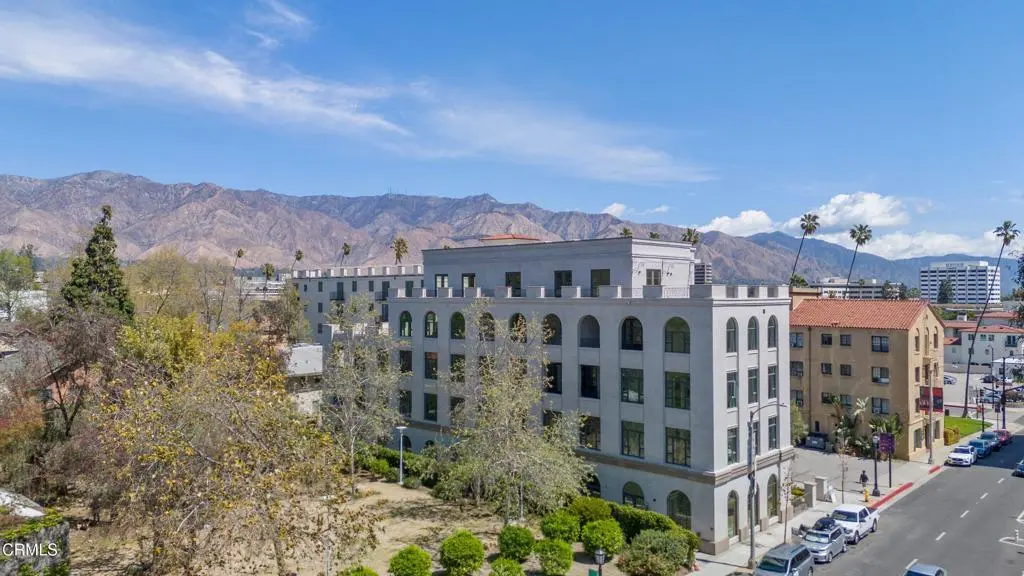 533 E Union Street 501, Pasadena, CA — listing photo 1