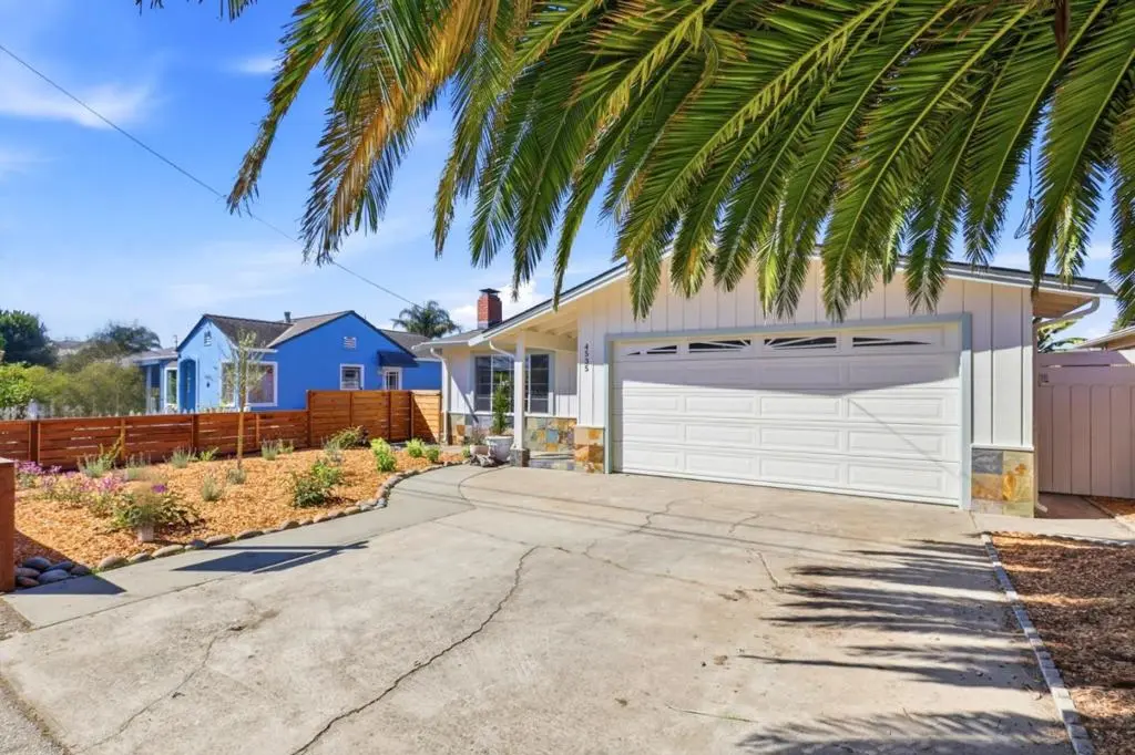 Single Family Residence for sale at 4535 Portola Drive, Santa Cruz, CA featuring 3 beds and 2 baths