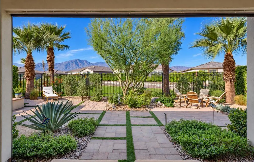 Single Family Residence for sale at 50845 Harps Canyon Drive, Indio, CA featuring 2 beds and 3 baths