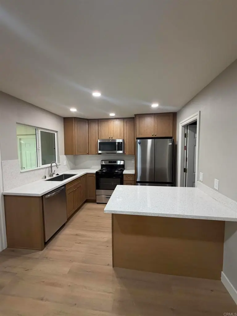 Single Family Residence for rent at 1383 Wystone Drive, San Diego, CA featuring 4 beds and 2 baths