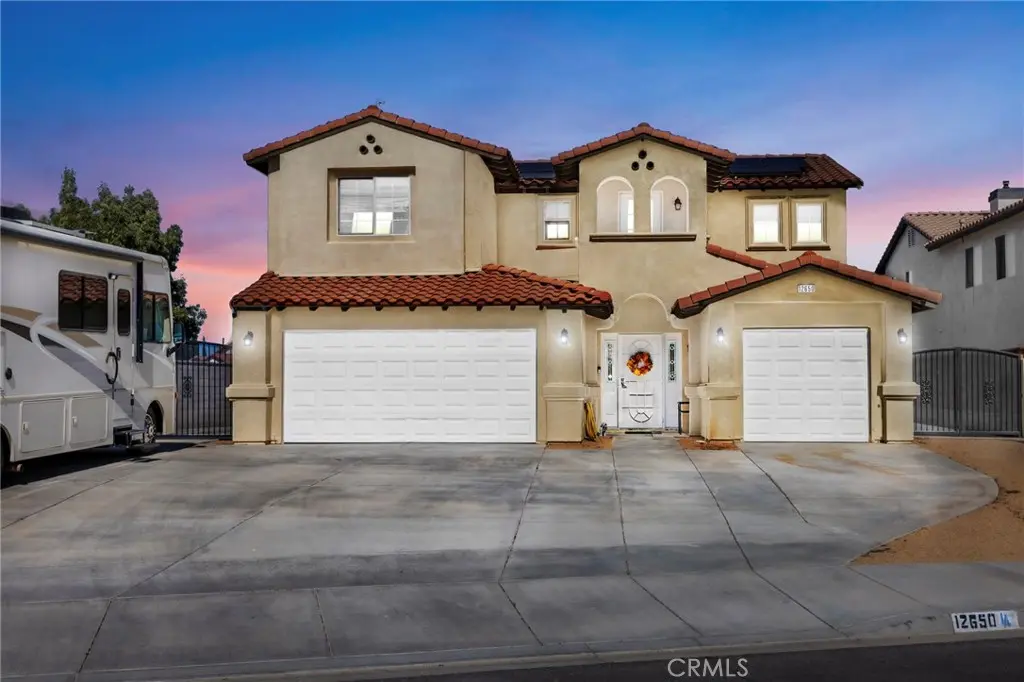 12650 Shorewood Lane, Victorville, CA — listing photo 1