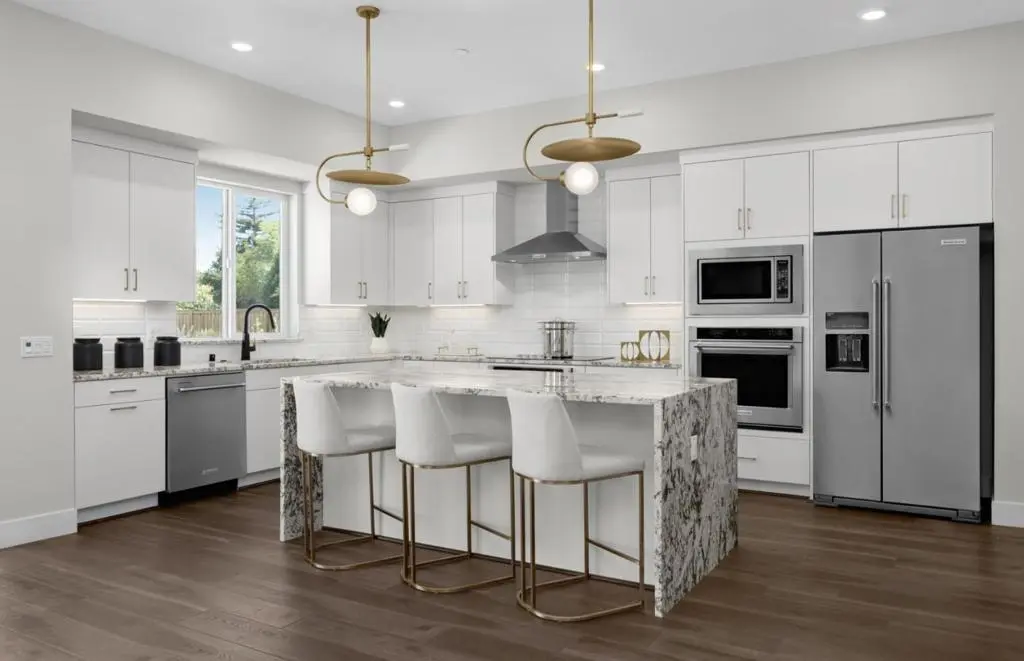 11455 Willow Place 048-10 Plan 4, Saratoga, CA — listing photo 1
