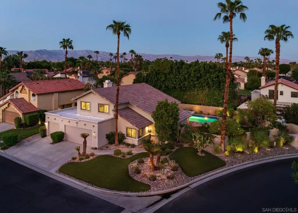 49130 Tango Court, La Quinta, CA — listing photo 1