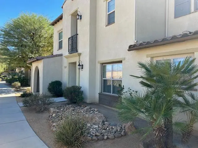 110 Paseo Bravo, Palm Desert, CA — listing photo 1