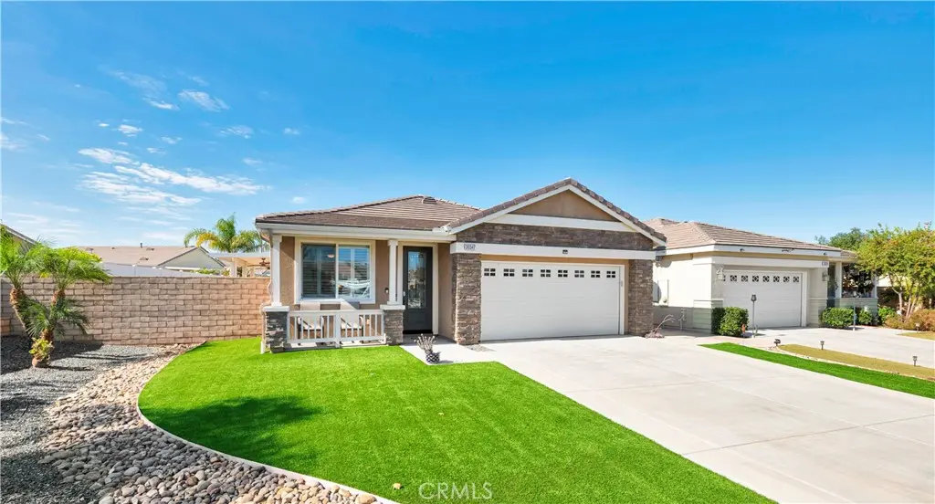 Single Family Residence for sale at 30347 Moon Star Circle, Menifee, CA featuring 2 beds and 2 baths
