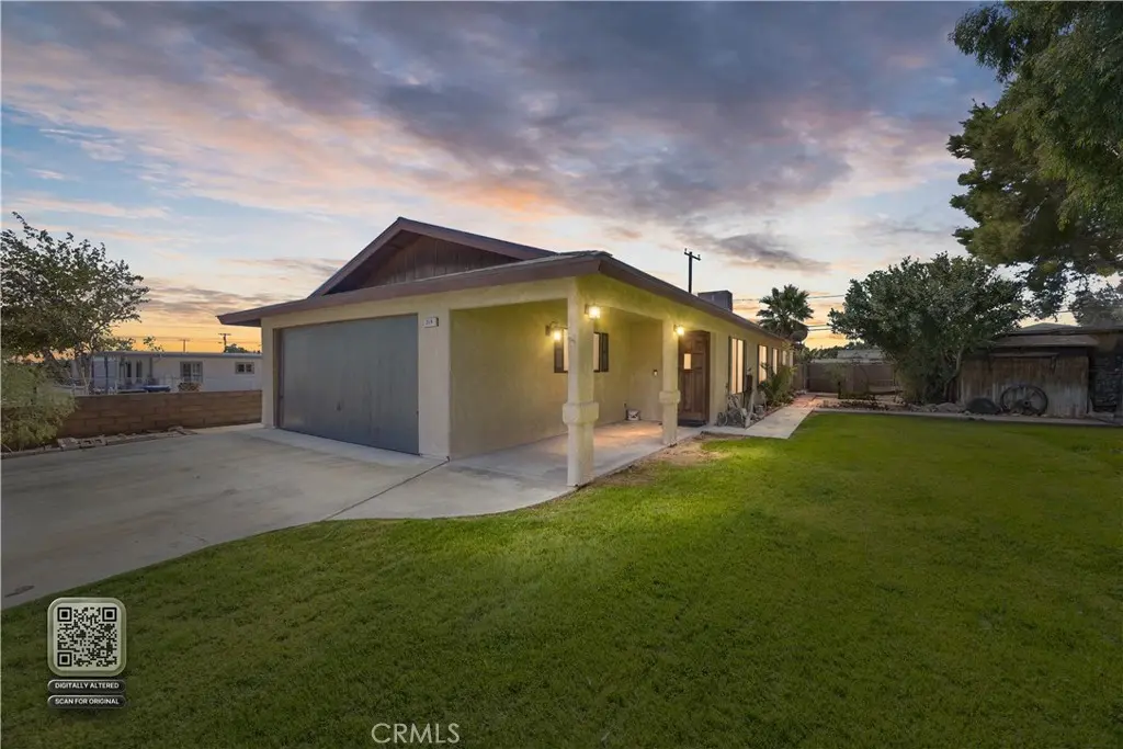 219 W Church, Ridgecrest, CA — listing photo 1