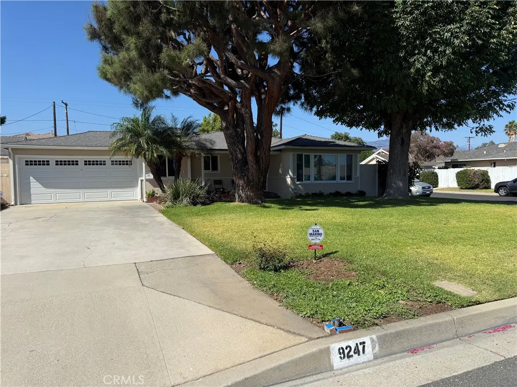 9247 Blackley, Temple City, CA — listing photo 1