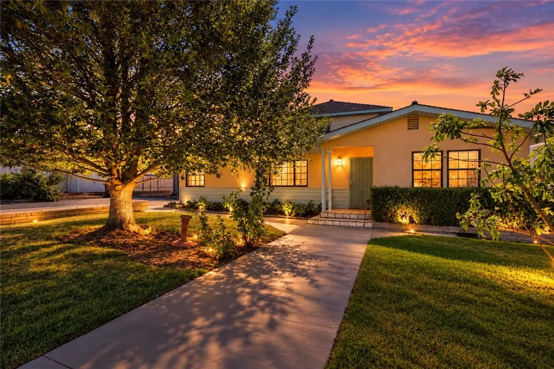 Single Family Residence for sale at 165 W Avenue L, Calimesa, CA featuring 4 beds and 2 baths