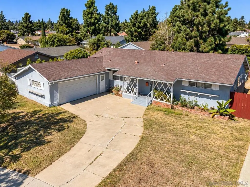 Single Family Residence for sale at 47 E Shasta Street, Chula Vista, CA featuring 4 beds and 2 baths