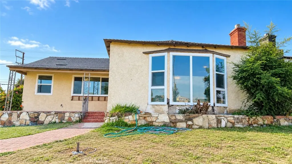 8721 Crenshaw Boulevard, Inglewood, CA — listing photo 1