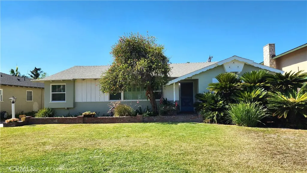 Single Family Residence for rent at 719 S Aldenville Avenue, Covina, CA featuring 3 beds and 2 baths