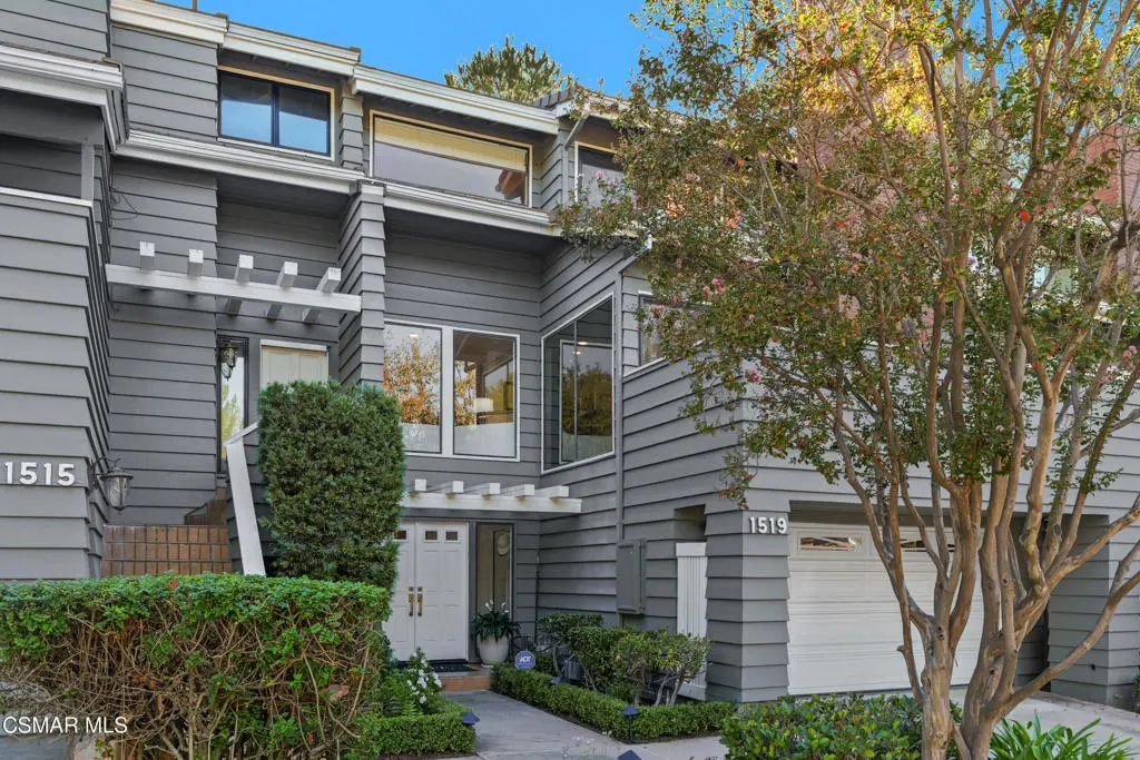 1519 N View Drive, Westlake Village, CA — listing photo 1