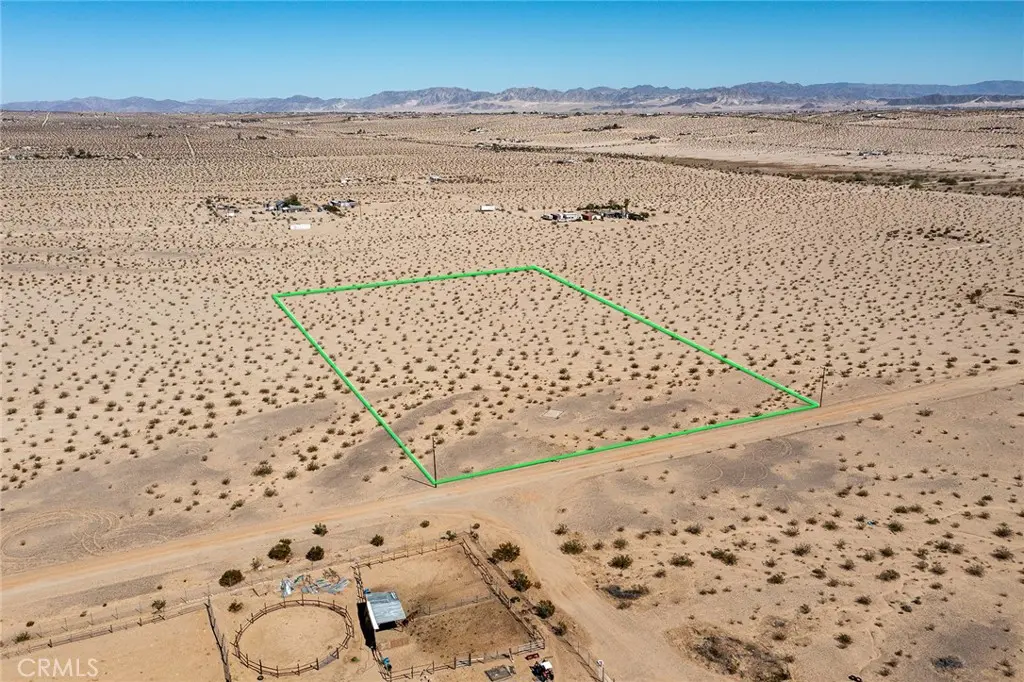 68700 Michael Way, 29 Palms, CA — listing photo 1