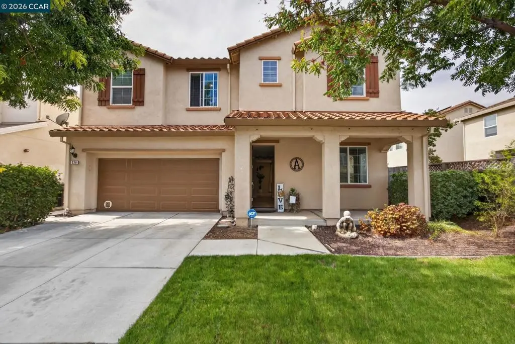 328 Silver Bell Way, Oakley, CA — listing photo 1