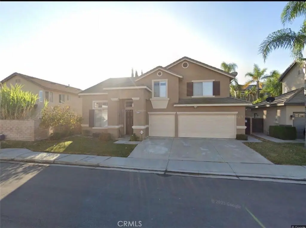 5773 Silver Sage Court, Chino Hills, CA — listing photo 1