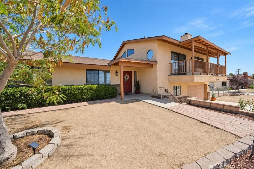 Single Family Residence for sale at 15953 Saint Timothy Road, Apple Valley, CA featuring 3 beds and 4 baths