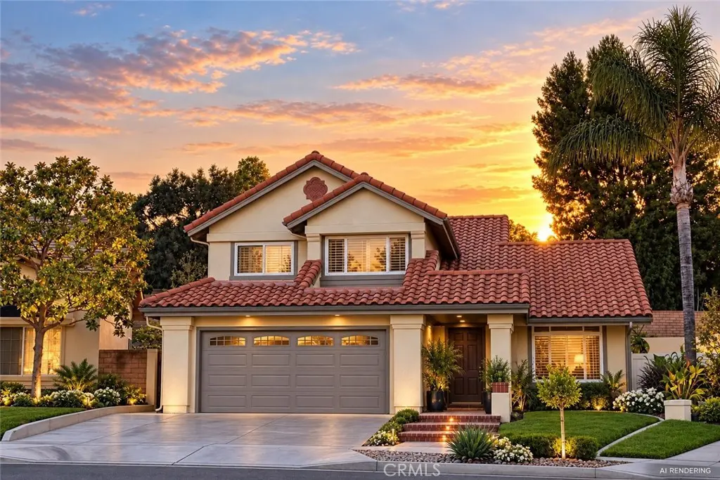 Single Family Residence for sale at 2400 Pepperwood, Corona, CA featuring 3 beds and 3 baths