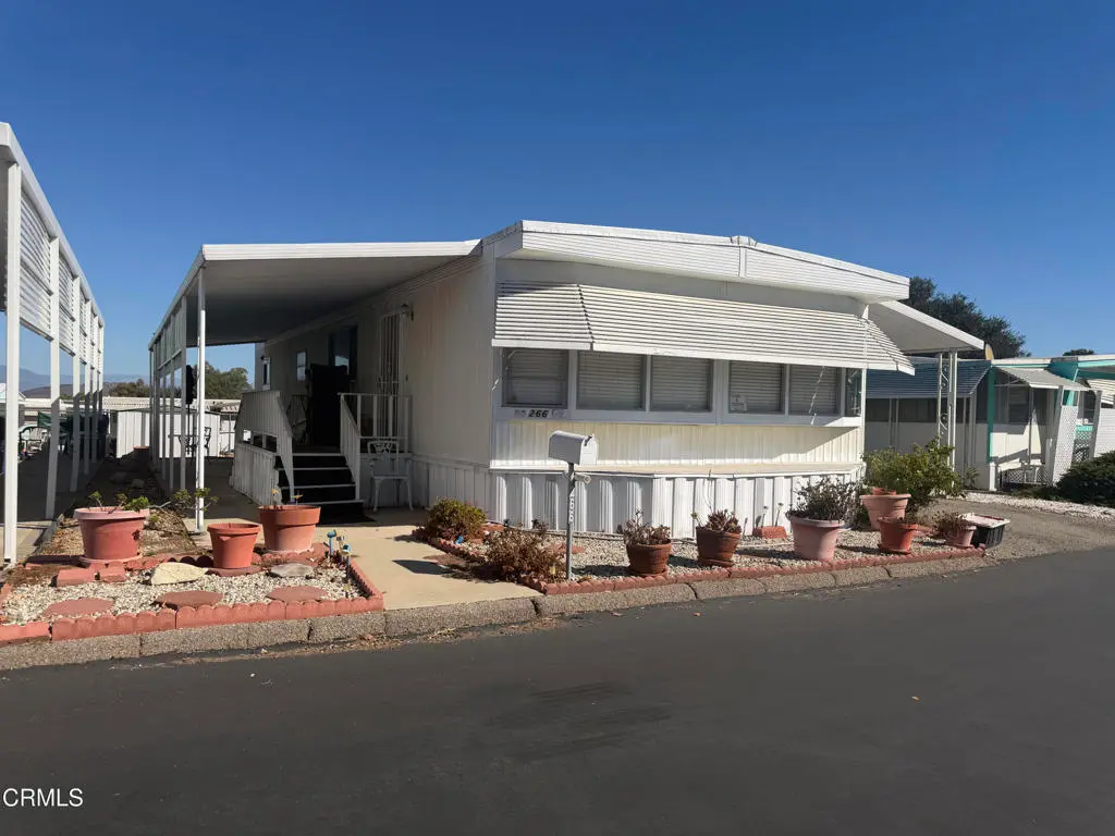 266 Ortega Drive 266, Thousand Oaks, CA — listing photo 1