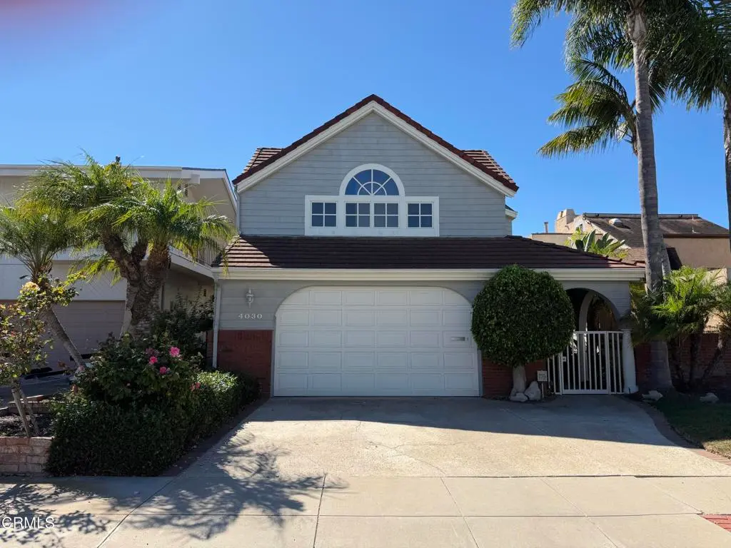 Single Family Residence for sale at 4030 Ischia Drive, Oxnard, CA featuring 3 beds and 3 baths