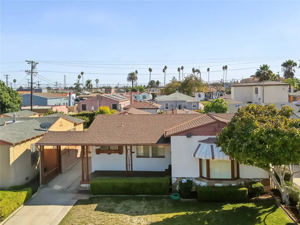 1438 W 94th Street, Los Angeles, CA — listing photo 1