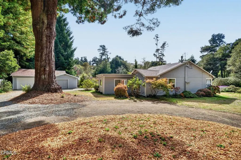 32601 Odom Lane, Fort Bragg, CA — listing photo 1