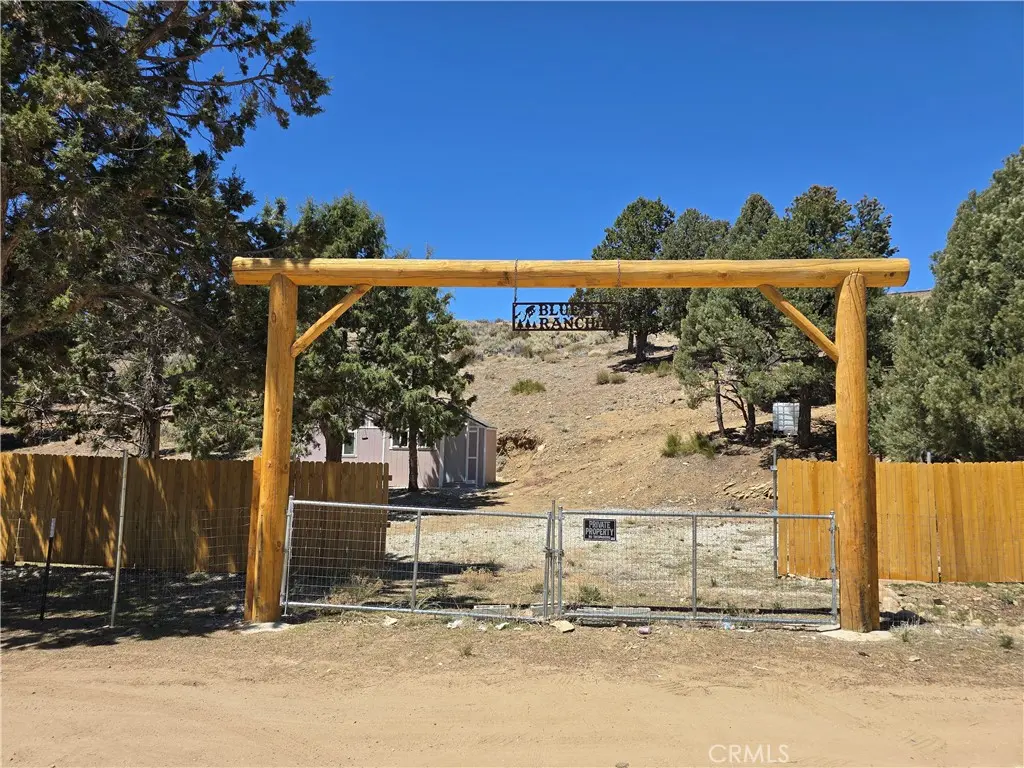 46247 Serpentine, Big Bear City, CA — listing photo 1