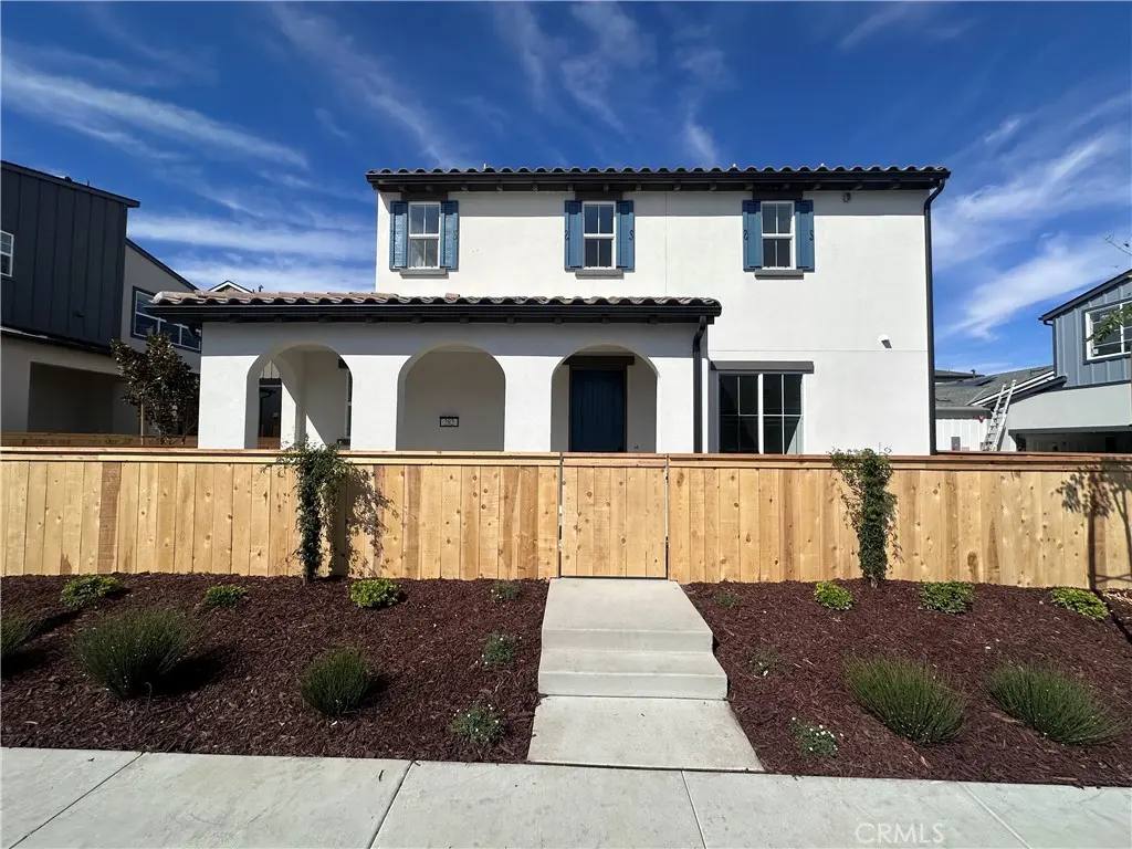 282 Memphis Belle Way, San Luis Obispo, CA — listing photo 1