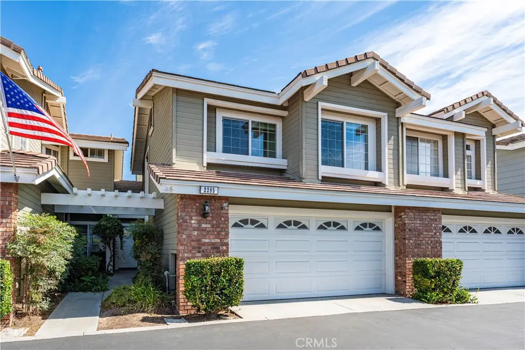 2285 Boxwood Place 66, Tustin, CA — listing photo 1