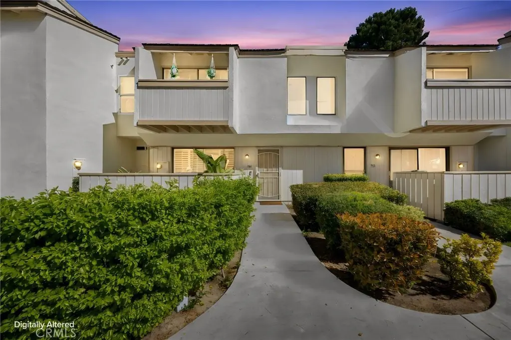 306 Calico Court, Brea, CA — listing photo 1