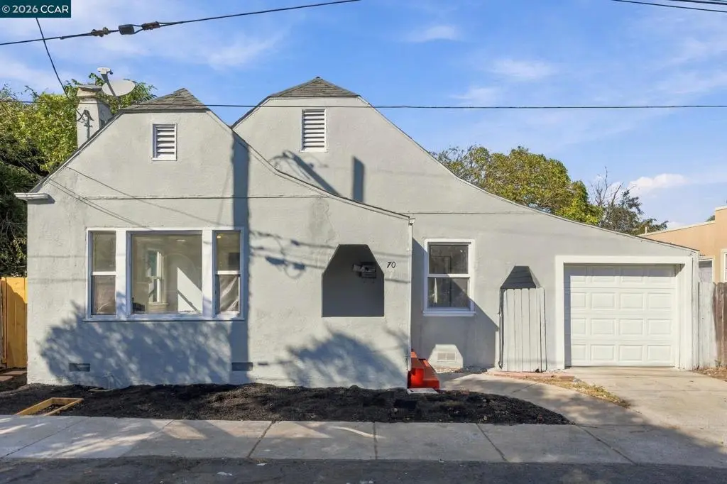 70 W Rose Ave, Bay Point, CA — listing photo 1