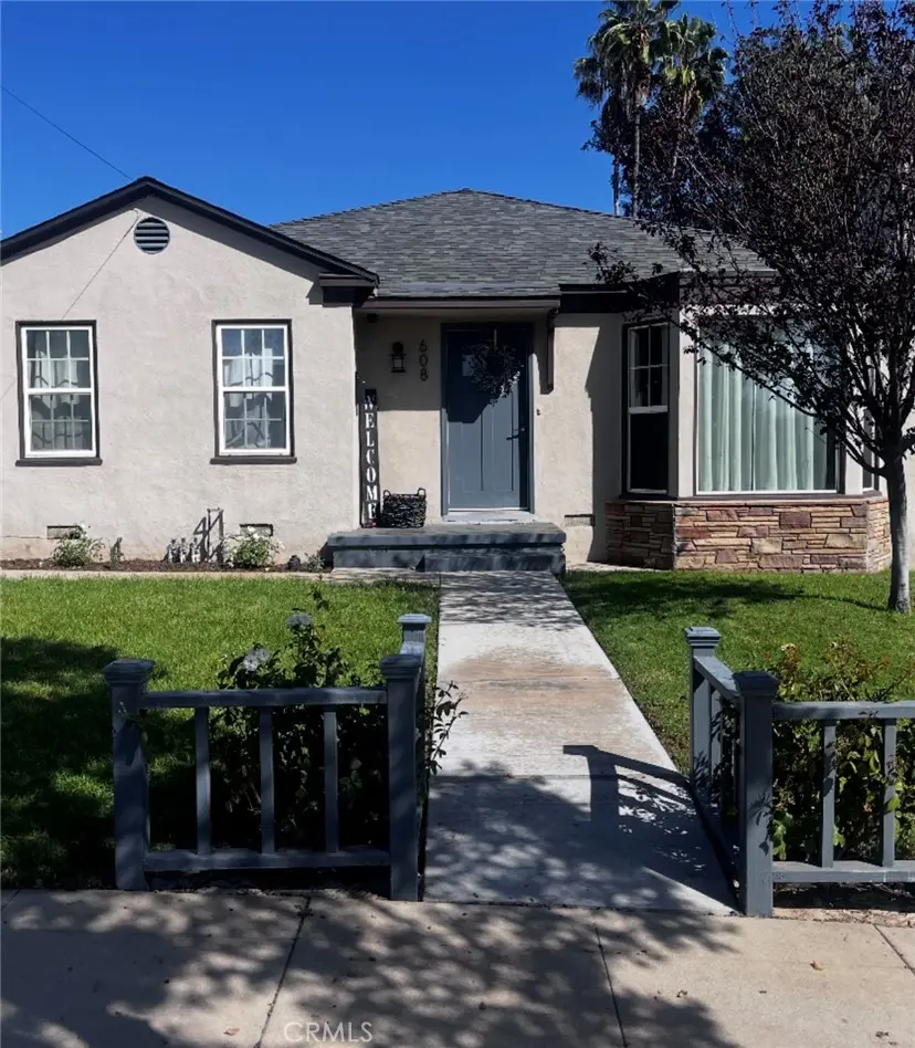 608 Drake, Fullerton, CA — listing photo 1