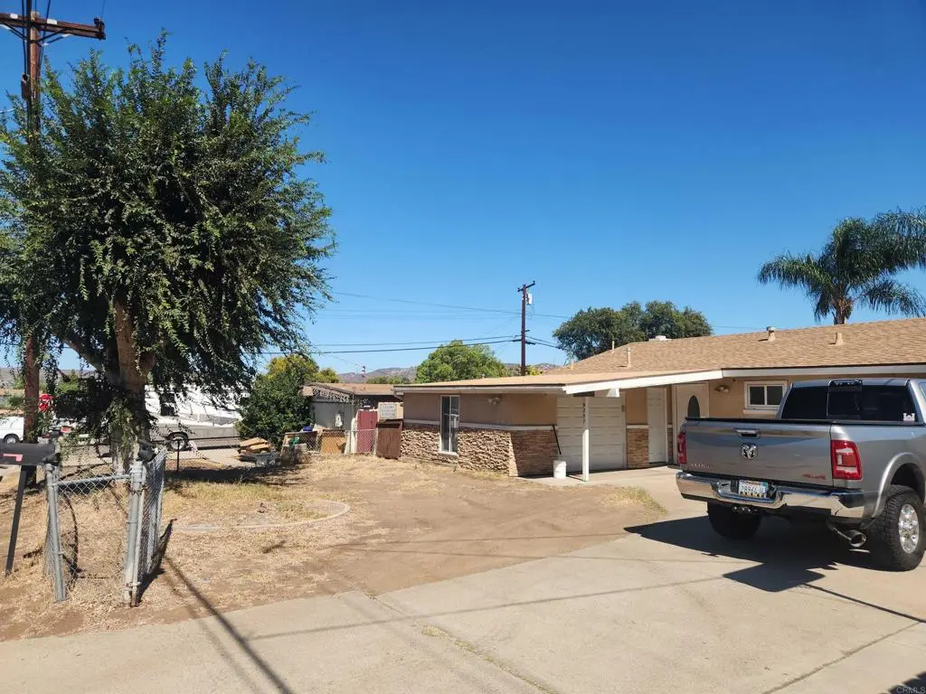 Single Family Residence for sale at 9257 Bird Street, Santee, CA featuring 3 beds and 2 baths