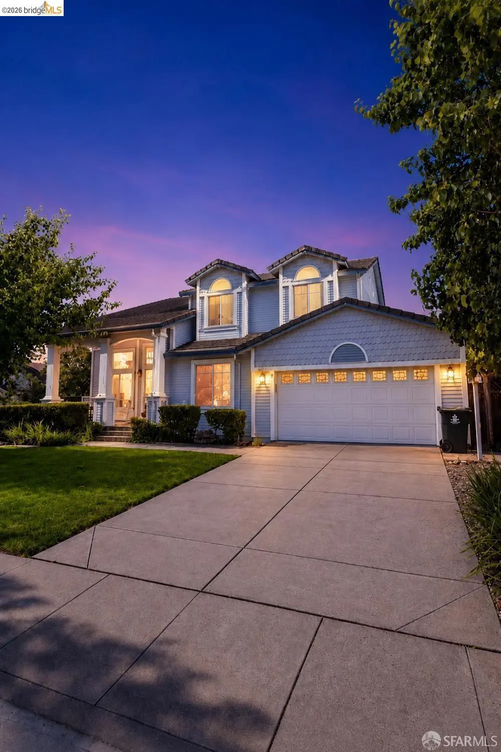 5032 Arrowhead Ct, Antioch, CA — listing photo 1