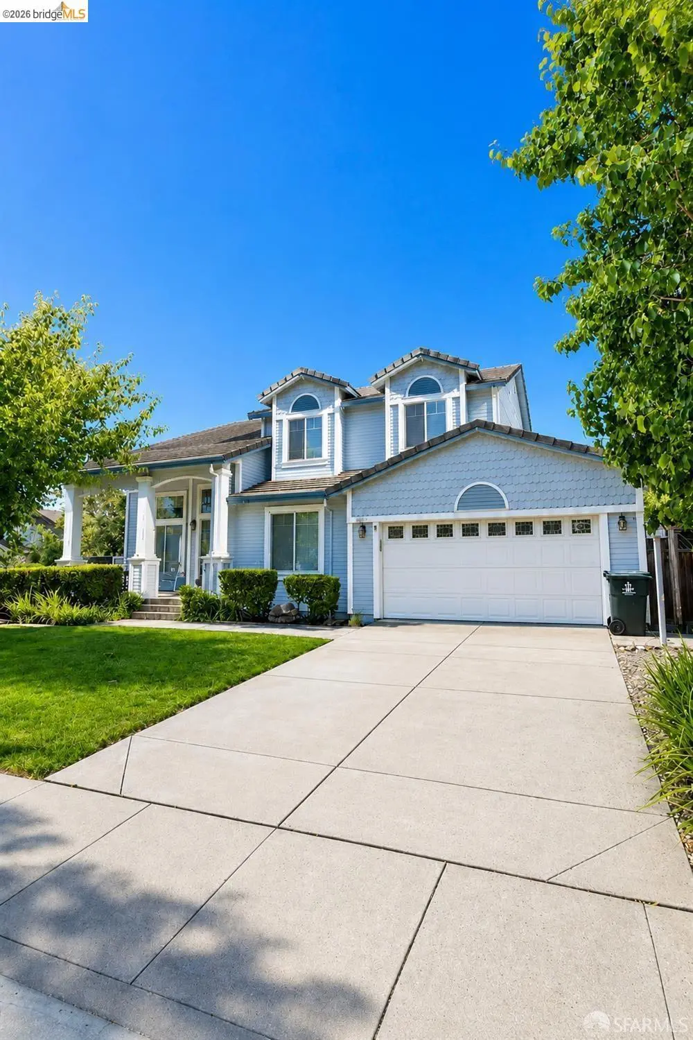 Single Family Residence for sale at 5032 Arrowhead Ct, Antioch, CA featuring 4 beds and 3 baths
