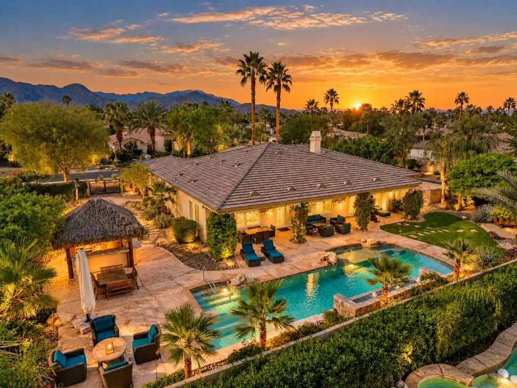 Single Family Residence for sale at 49474 Jordan Street, Indio, CA featuring 4 beds and 4 baths