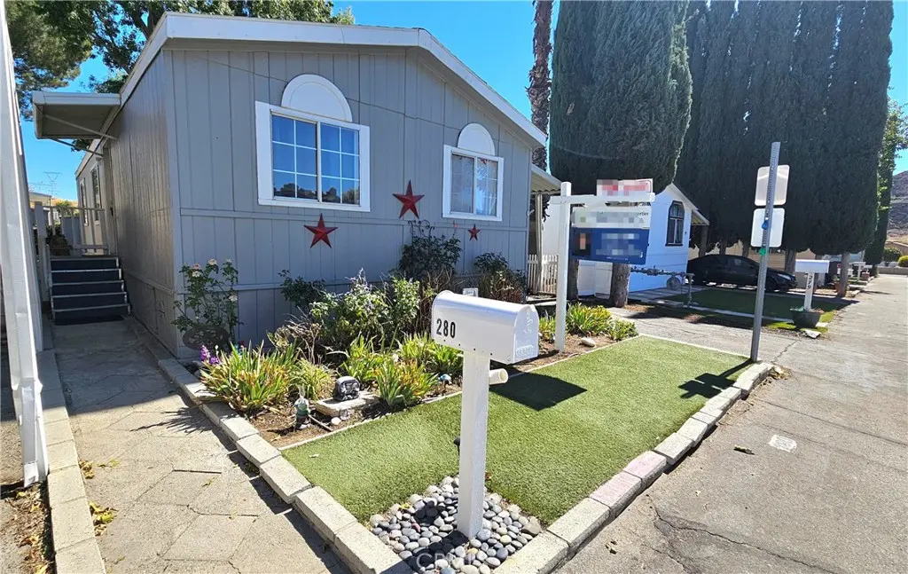 29021 Bouquet Canyon Road 280, Saugus, CA — listing photo 1