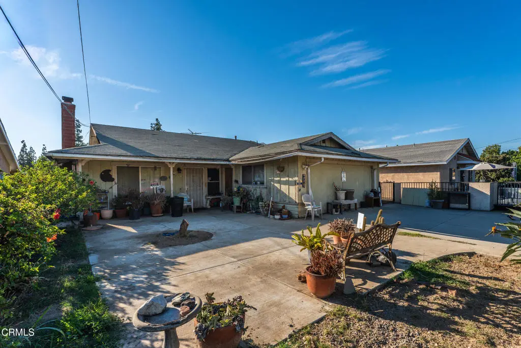 219 N 2nd Street, La Puente, CA — listing photo 1