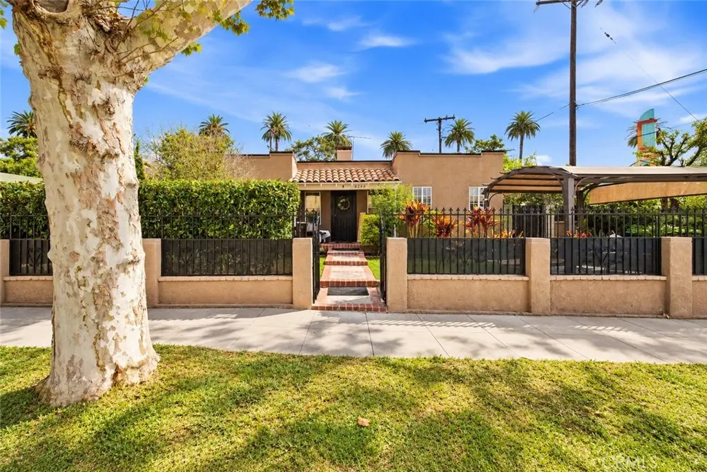 6266 Western, Whittier, CA — listing photo 1