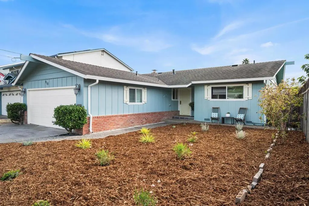 910 Golden Gate Ave Avenue, Half Moon Bay, CA — listing photo 1